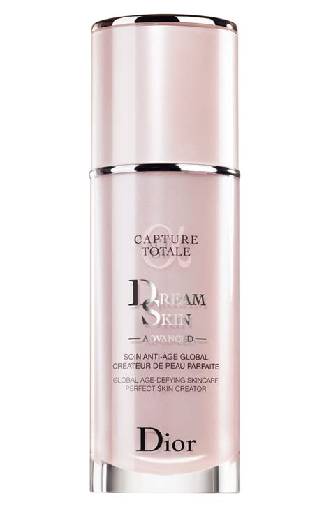 creme viso dior recensioni|Recensioni Capture Totale Dreamskin di Christian Dior .